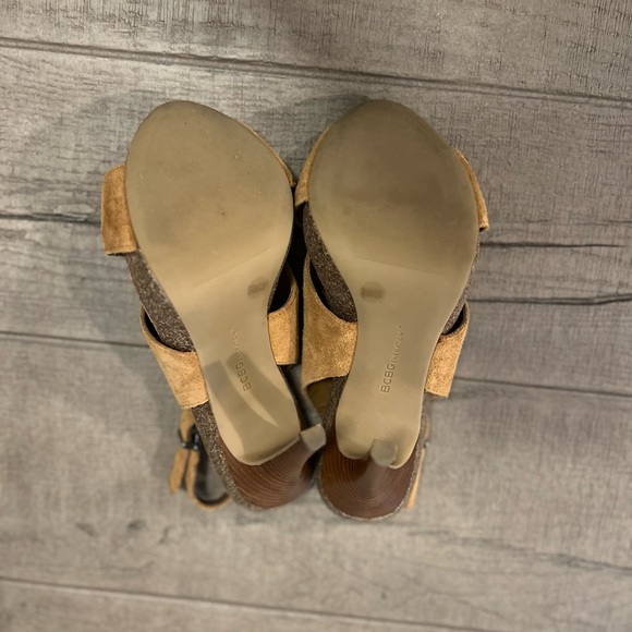 BCBG Heels - Picture 3 of 7